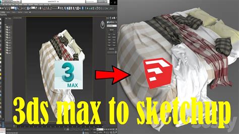 Convert SKP 3D Model Files With Our Free Online Converter.